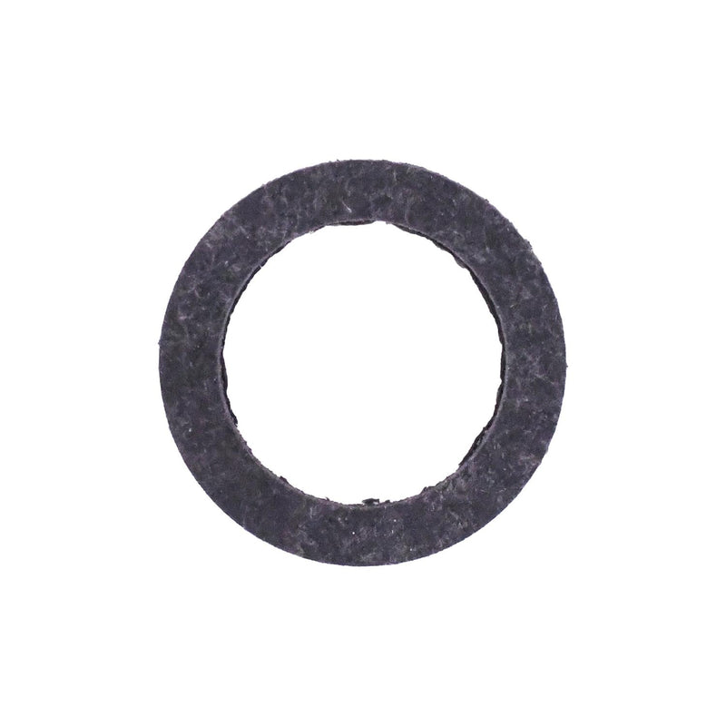 M10xM14 Fiber Fibre Gasket, 9.75mm ID, 14mm OD