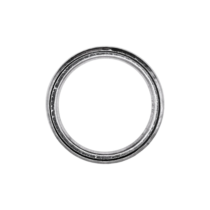 M24x31mm Aluminum Crushable Drain Plug Gasket
