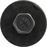 M6.3x35mm Hex Head Tapping Screw Loose Washer, Type AB, 24mm Washer