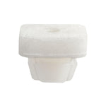 #8 Nylon Screw Grommet, 5/16" Hole