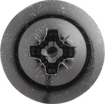 M4.2x19mm Flat Head Washer Phillps Tapping Screw, Drill, 11mm Washer