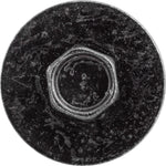 M4.2-1.41x25mm Hex Head Tapping Screw with Loose Washer, Type AB, 17mm Washer