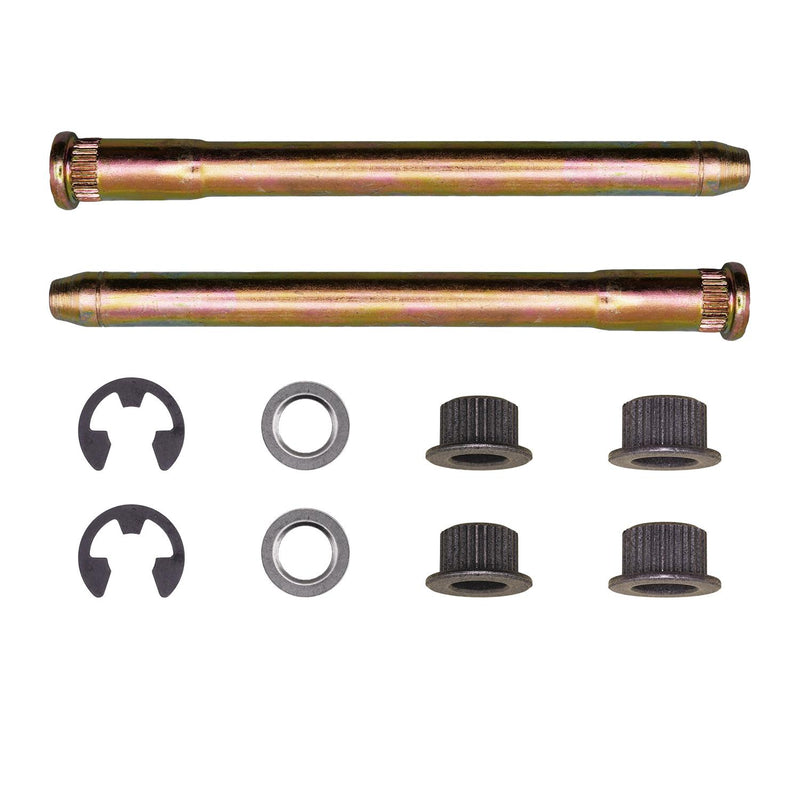 Truck Hinge Pin & Bushing Kit