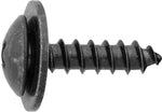 M5x20mm Truss Head Phillips with Loose Washer Screw, Type AB, 16mm Washer