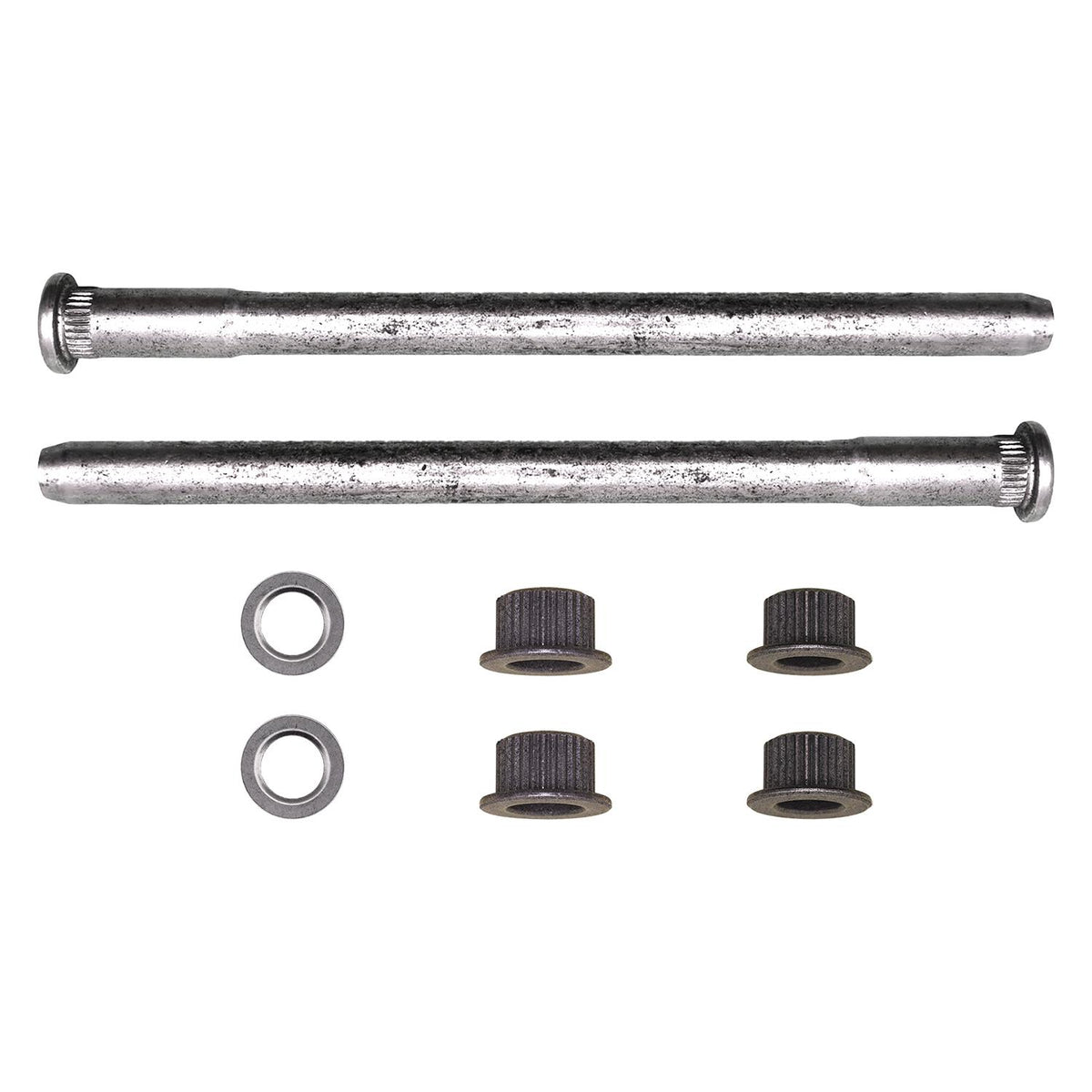 Truck Hinge Pin & Bushing Kit