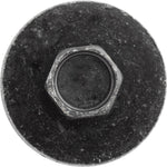 M4.2-1.41x35mm Hex Head Indented Tapping Screw with Loose Washer, Type AB, 17mm Washer
