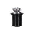 1/4"-20 Rubber Nut & Screw Roof Rack Assembly