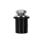 1/4"-20 Rubber Nut & Screw Roof Rack Assembly