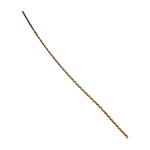 Three Stranded Windshield Wire