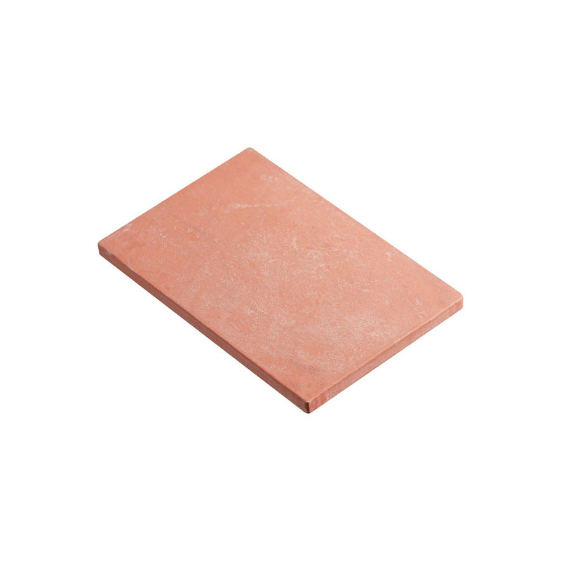 Rubber Squeegee, 3/16" Thick, 2"x3" Size