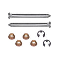 Door Hinge Pin & Bushing Kit