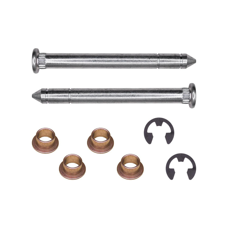 Door Hinge Pin & Bushing Kit
