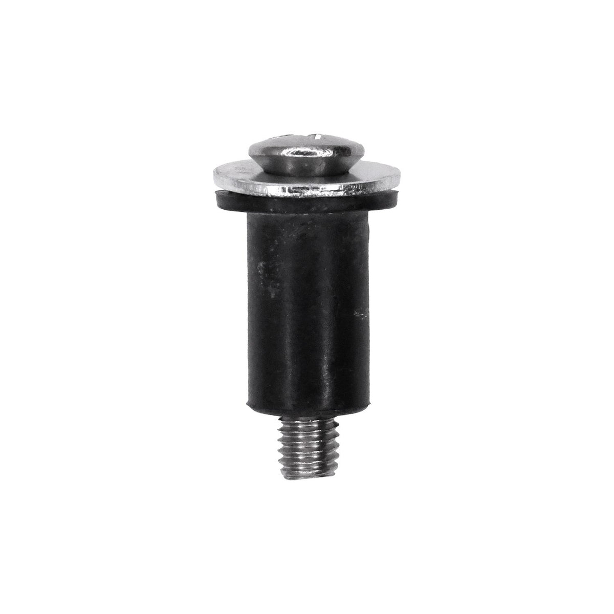 M5 Rubber Nut & Screw Roof Rack Assembly