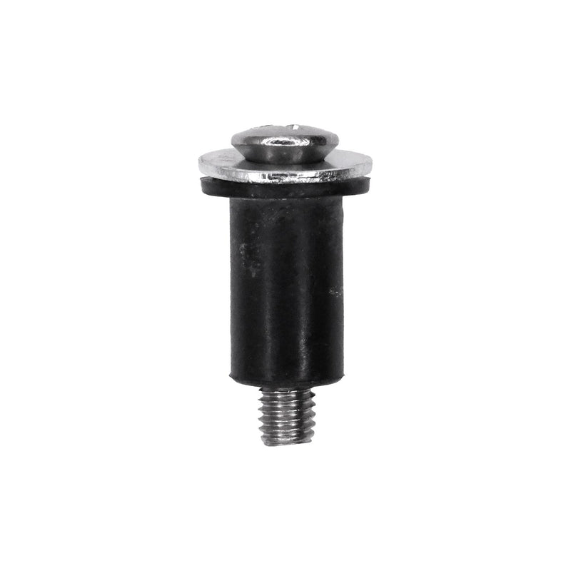 M5 Rubber Nut & Screw Roof Rack Assembly