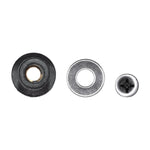 M5 Rubber Nut & Screw Roof Rack Assembly