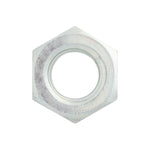 7/16"-14 Hex Lock Nut USS