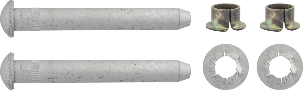 Vans Door Pin & Bushing Kit
