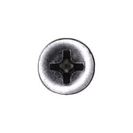 M5x26mm Oval Head Mirror Mounting Screw
