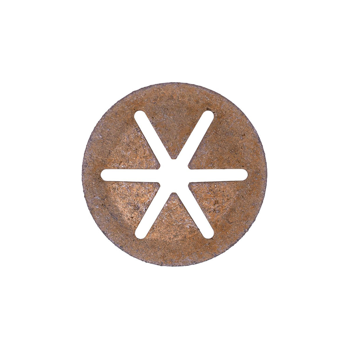 5mm Push-On Retainer For Stud