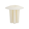 12mm Nylon Screw Grommet, 22.5mm Head