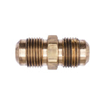 1/2" Brass Sae 45 Degree Flare Union