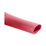 3/16" Red Polyolefin Thin-Wall Heat Shrink Tubing 22-18 Gauge