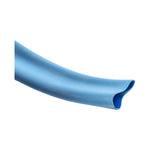 1/4" Blue Polyolefin Thin-Wall Heat Shrink Tubing 16-14 Gauge