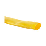 5/16" Yellow Polyolefin Thin-Wall Heat Shrink Tubing 12-10 Gauge