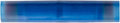 Blue Heatless Moisture Resistant Butt Connector 16-14 Gauge