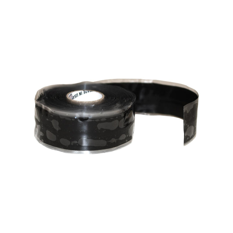 Silicone Self-Fusing Water-Proof Auto Electrical Tape