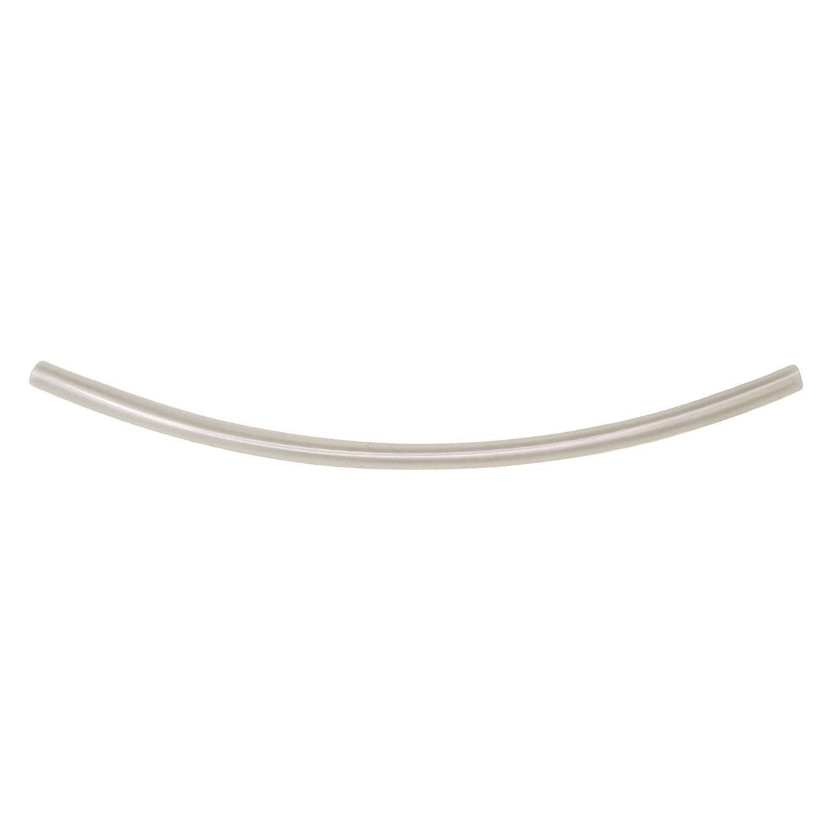 3/16" Clear Polyolefin Dual-Wall Heat Shrink Tubing 20-14 Gauge Adhesive Lined, 3/16"x6" Size, 0.060" Post Shrnk In Diam, 0.187" Preshrunk In Diam
