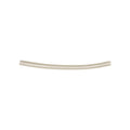 1/4" Clear Polyolefin Dual-Wall Heat Shrink Tubing 18-10 Gauge Adhesive Lined, 1/4"x6" Size, 0.080" Post Shrnk In Diam