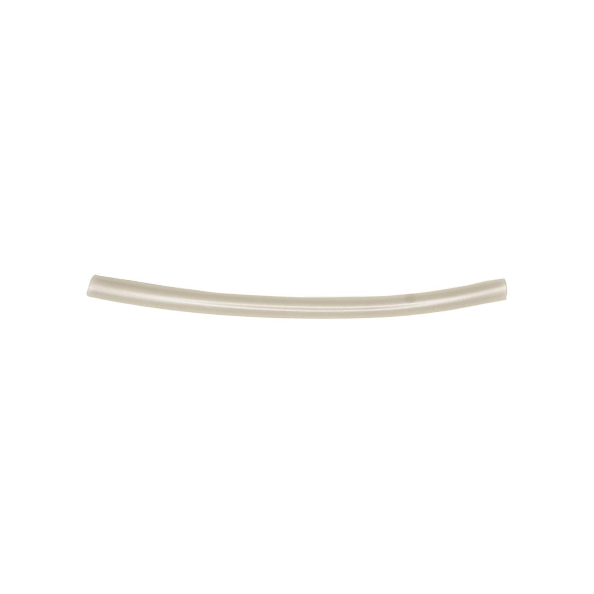 1/4" Clear Polyolefin Dual-Wall Heat Shrink Tubing 18-10 Gauge Adhesive Lined, 1/4"x6" Size, 0.080" Post Shrnk In Diam