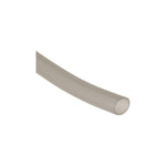 1/4" Clear Polyolefin Dual-Wall Heat Shrink Tubing 18-10 Gauge Adhesive Lined, 1/4"x6" Size, 0.080" Post Shrnk In Diam