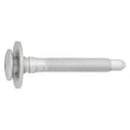 M14-2.0x108mmx108mm Replacement Bed Bolts, 40mm Washer, Zinc