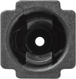 Fuel Filter Return Line Connector L Powerstroke
