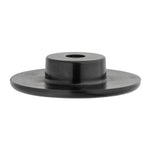 4.5mmx5mm Black Nylon Grommet Bumper Cover, 28mm Head