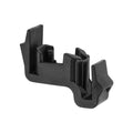 20mm Black Nylon Head Lamp Molding Clip