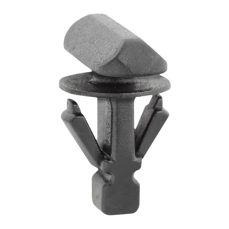 5mmx7.5mm Weatherstrip Retainer, 7mm Head