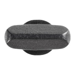 5mmx7.5mm Weatherstrip Retainer, 7mm Head
