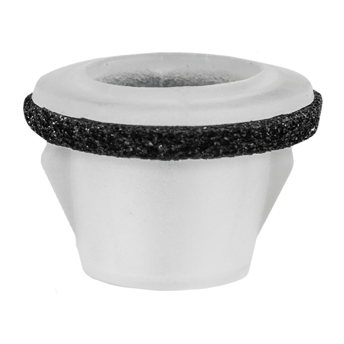 2.5mm Stud Nylon Emblem Tubular Nut