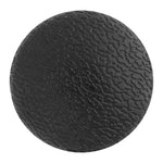 5mmx10mm Black Nylon Belt Molding Retainer