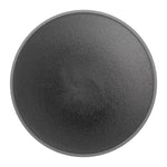 6mmx10mm Black Nylon Undercover Retainer, 20mm Head