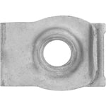 M6-1.0 Bumper & Fender U-Nut, Panel 1.8mm-2.5mm