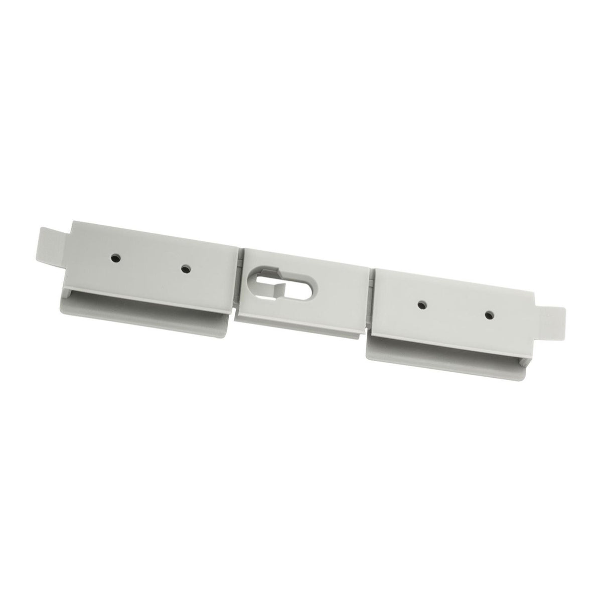 75mm Gray Nylon Windshield Molding Clip