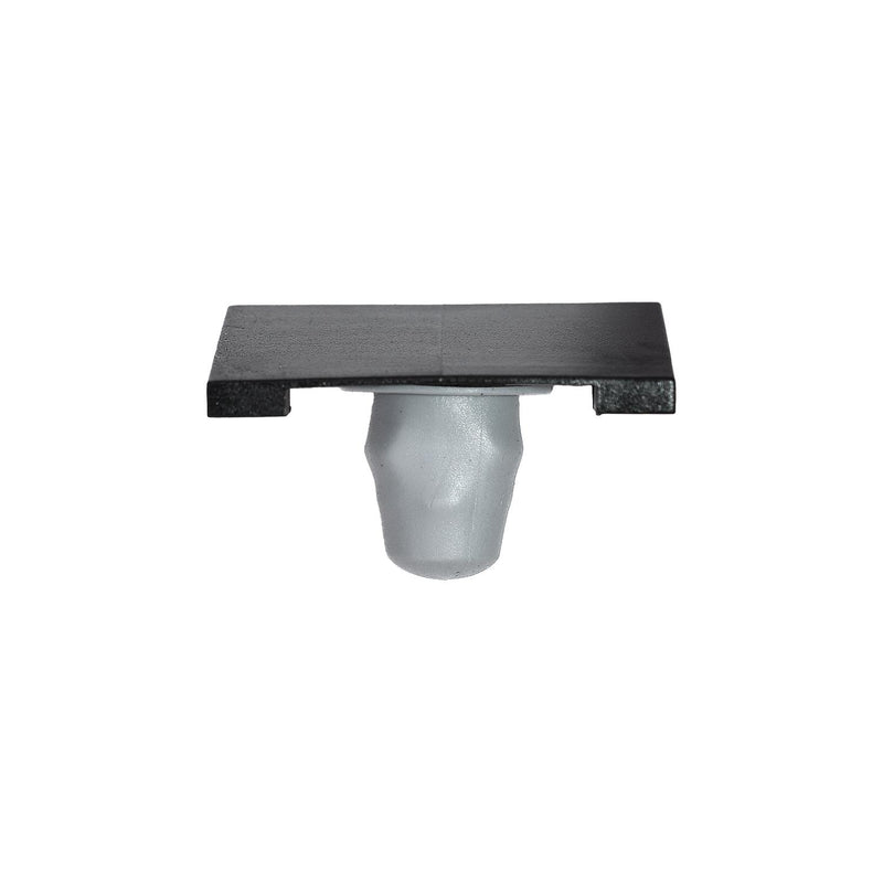 10mmx30mm Black Nylon Molding Clip with Seal