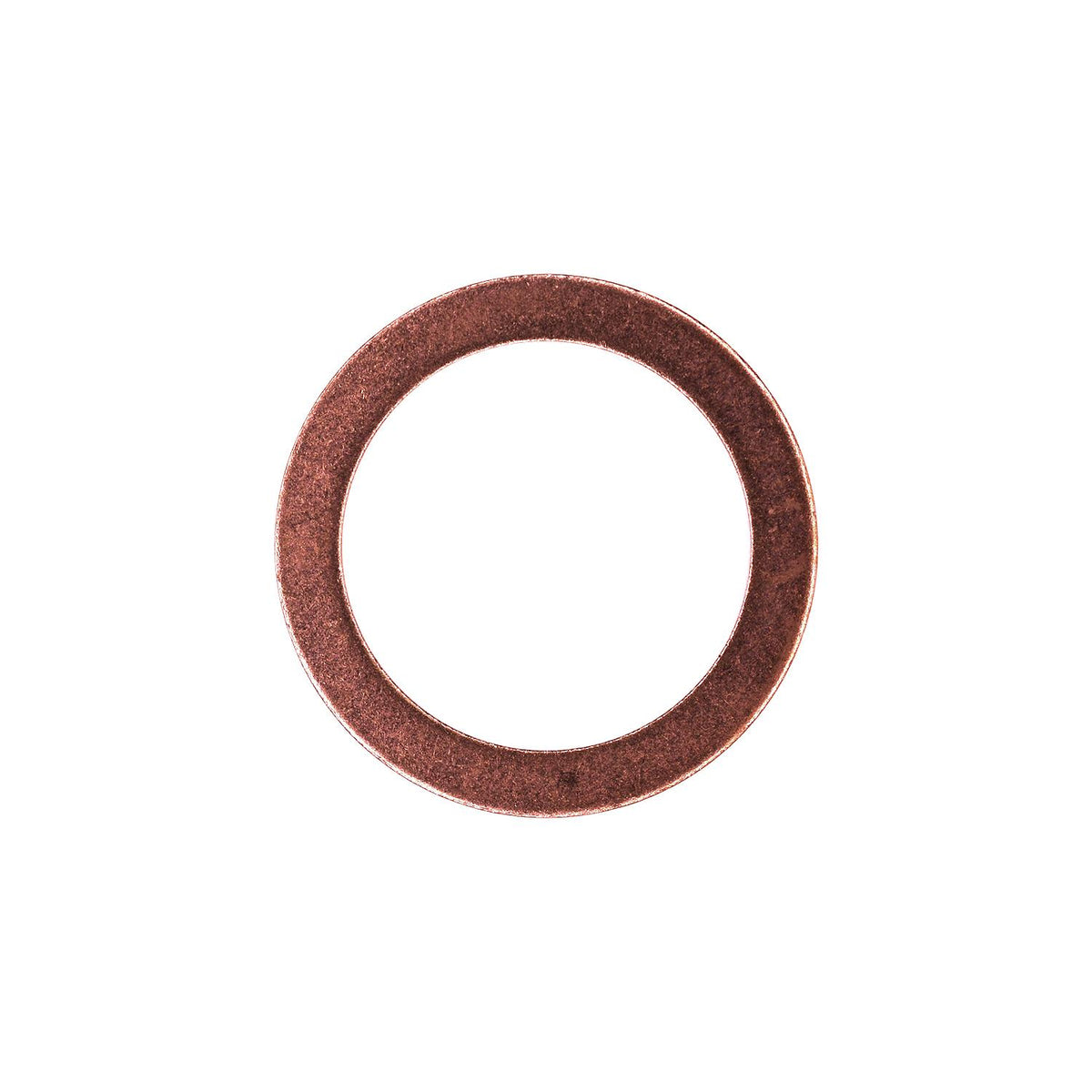 Copper Differential Drain Plug Gasket