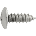 #8x1/2" Phillips Truss Head Self-Drilling Screw