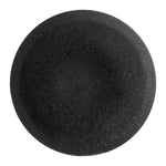 8mmx10.5mm Black Nylon Liftgate Trim Clip, 12mm Head