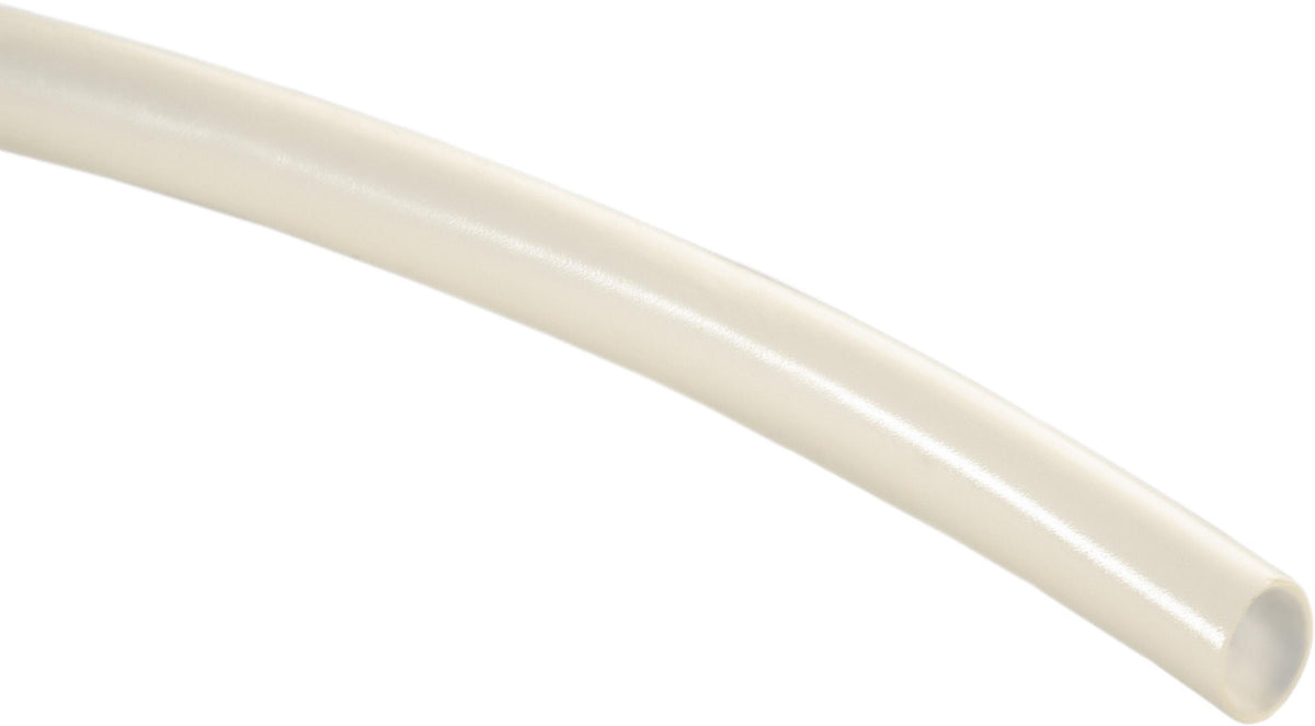 1/4" Clear Polyolefin Dual-Wall Heat Shrink Tubing 18-10 Gauge Adhesive Lined, 1/4"x6" Size, 0.08" Post Shrnk In Diam